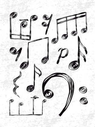 Picture of DOODLE NOTES 2