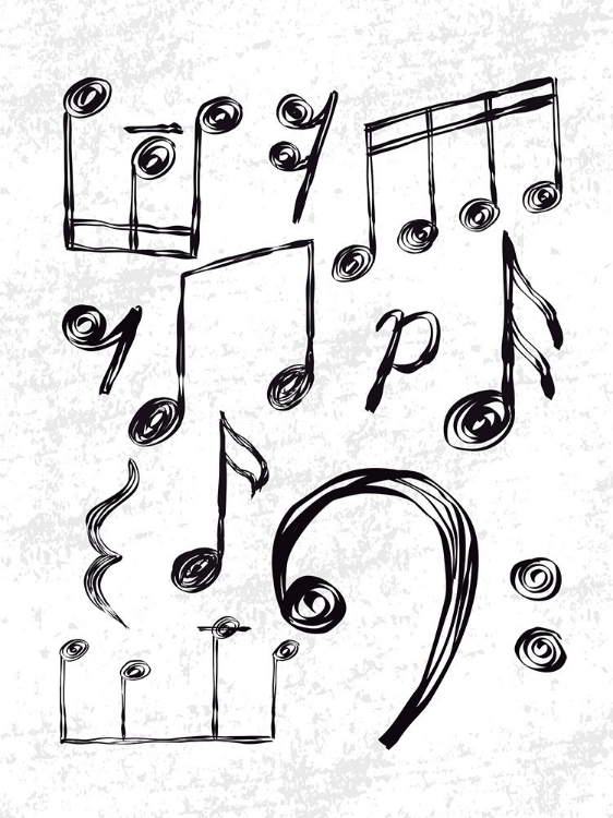 Picture of DOODLE NOTES 2