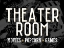 Picture of THEATER ROOM