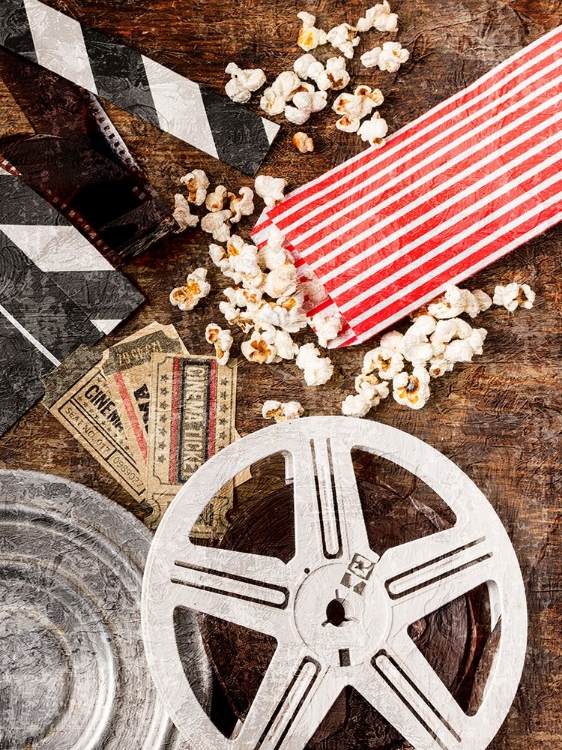 Picture of TO THE MOVIES 2