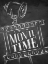 Picture of CHALKBOARD MOVIE TIME 1