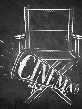 Picture of CHALKBOARD MOVIE TIME 2