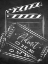 Picture of CHALKBOARD MOVIE TIME 4