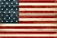 Picture of WOODEN FLAG