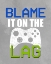Picture of BLAME IT 1 V2