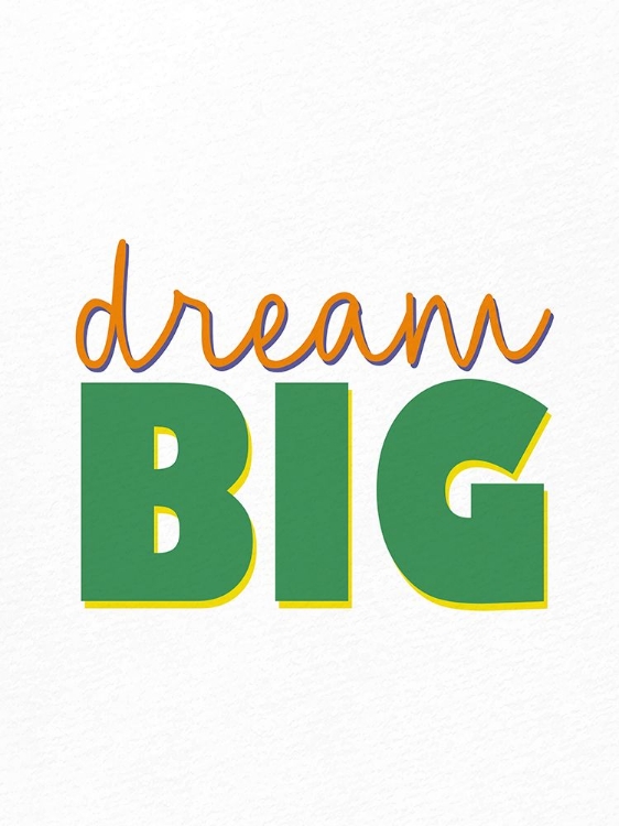 Picture of DREAM WISH 1
