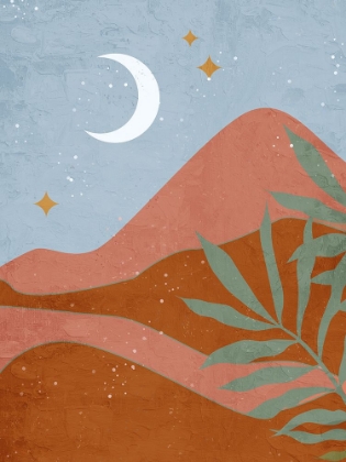 Picture of DESERT NIGHT