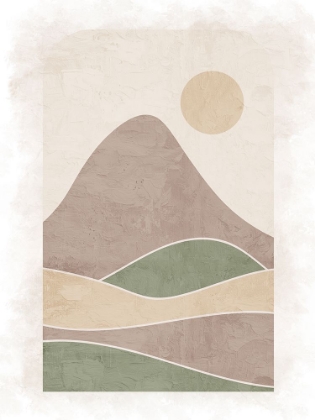 Picture of IN THE DESERT 1