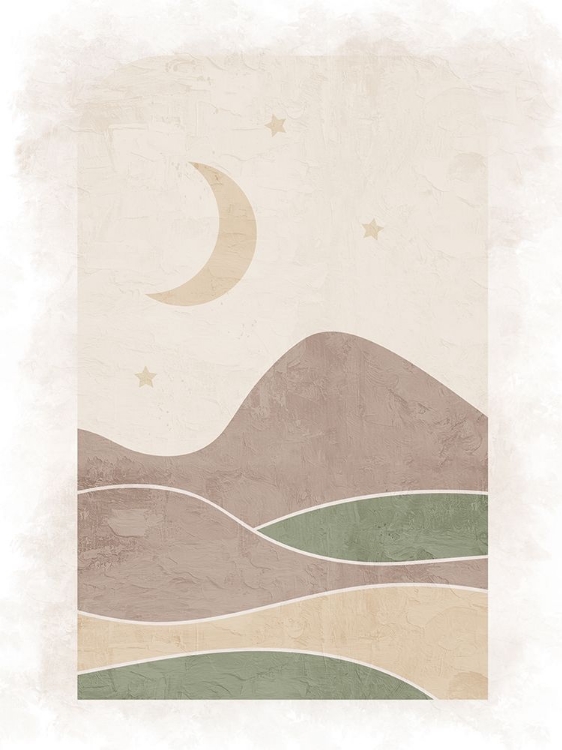 Picture of IN THE DESERT 2