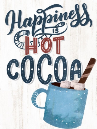 Picture of HOT CHOCOLATE 3