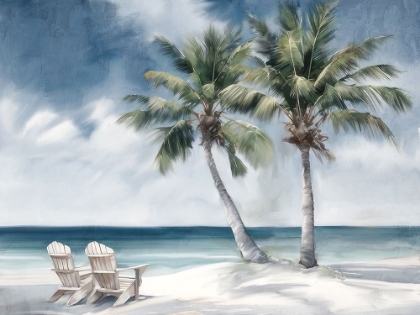 Picture of QUIET BEACH