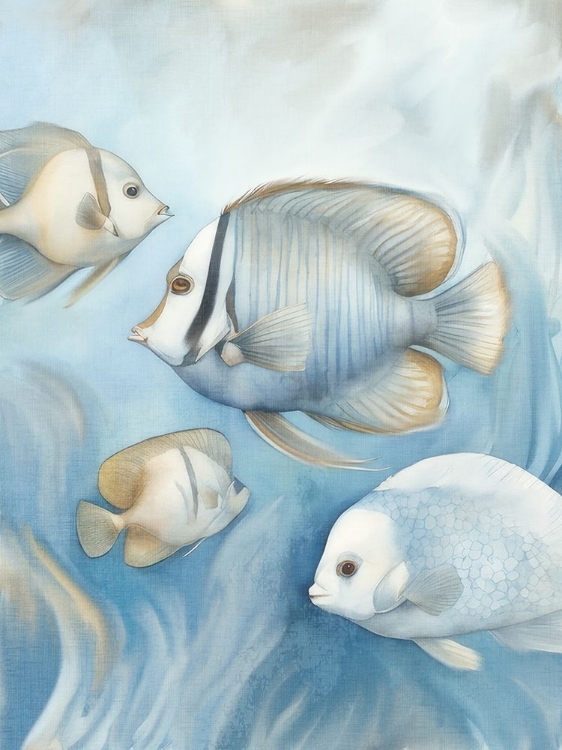Picture of SWIM 2