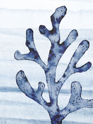 Picture of WATERCOLOR OMBRE CORAL 3 V2
