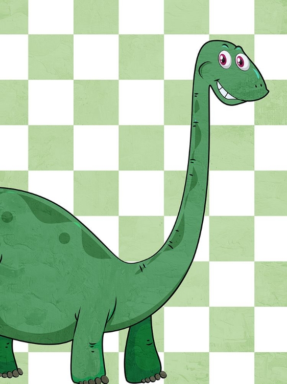 Picture of DINO CLUB 1