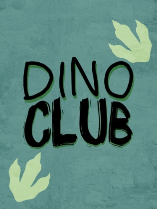 Picture of DINO CLUB 2