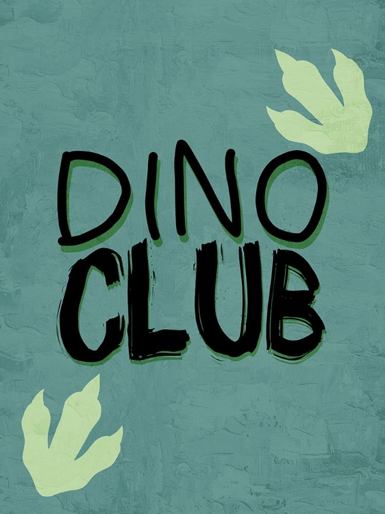 Picture of DINO CLUB 2