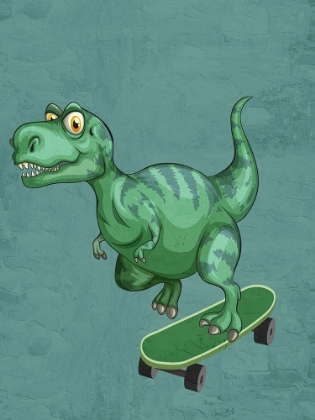 Picture of DINO CLUB 4
