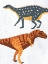 Picture of I COUNT DINOSAURS 2