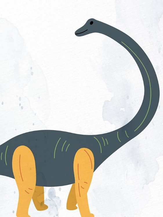 Picture of I COUNT DINOSAURS 4