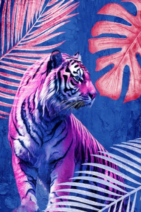 Picture of BRIGHT JUNGLE 3