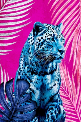 Picture of BRIGHT JUNGLE 4