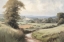 Picture of COUNTRY WALK