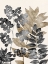 Picture of CONTRAST FLORAL 1