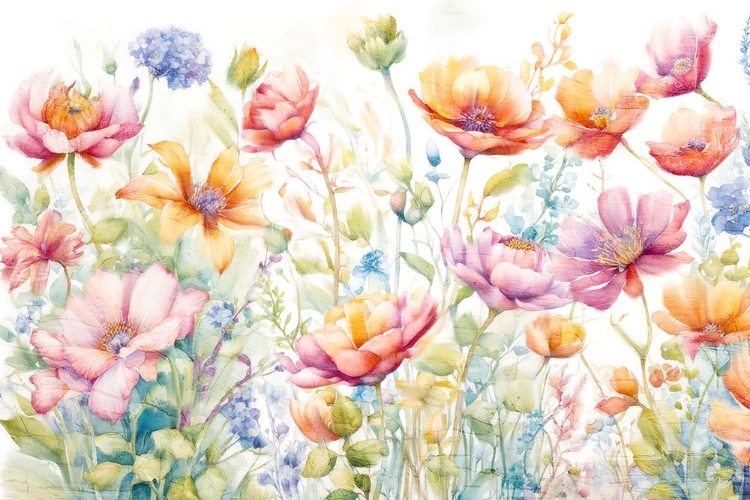 Picture of SPRING GARDEN