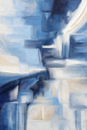 Picture of BLUES MOTION