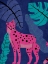 Picture of PINK JUNGLE 2