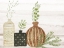 Picture of GREENERY VASES 1