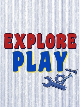 Picture of EXPLORE PLAY 2