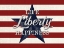 Picture of LIFE LIBERTY HAPPINESS