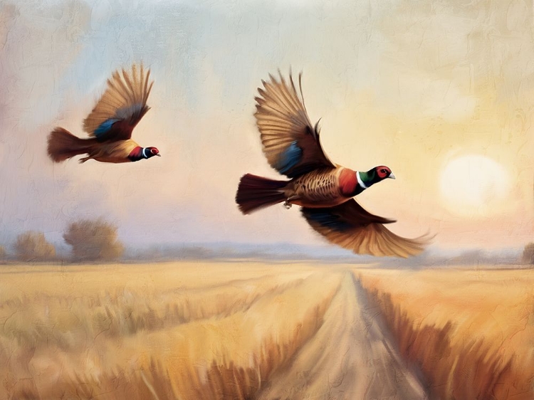 Picture of FALL FLIGHT