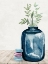 Picture of VASE AND MACAROONS 2
