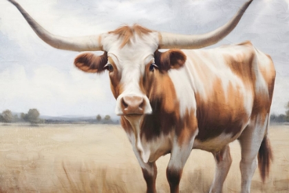 Picture of LONGHORN