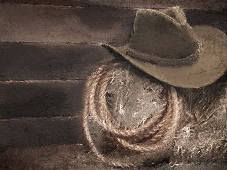 Picture of COWBOY BALE