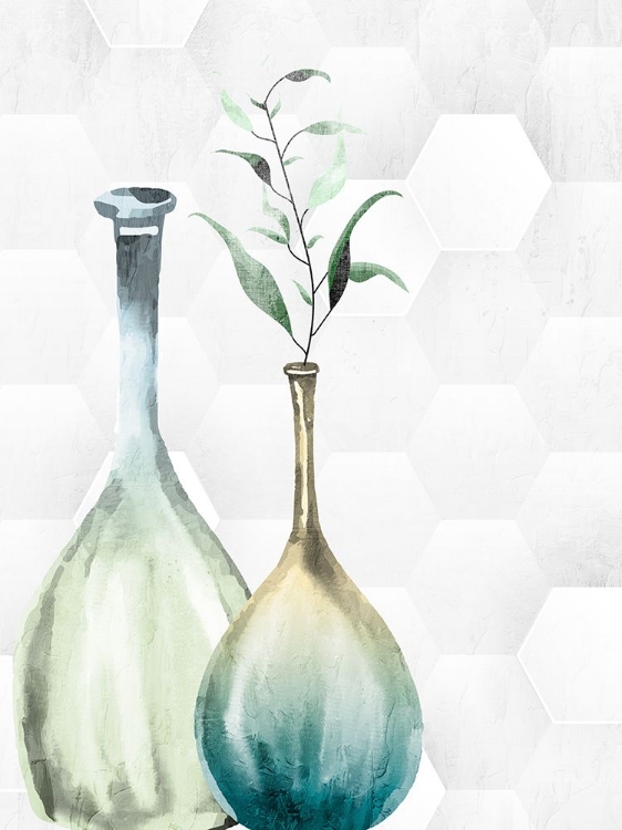 Picture of OMBRE VASES 1