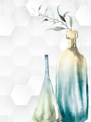 Picture of OMBRE VASES 2