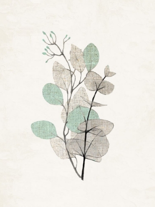 Picture of LINEN PETALS 2