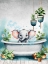 Picture of LITTLES BATH 1