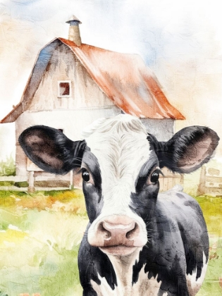 Picture of COW LITTLES 1