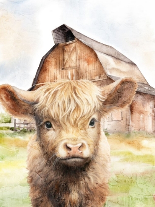 Picture of COW LITTLES 2