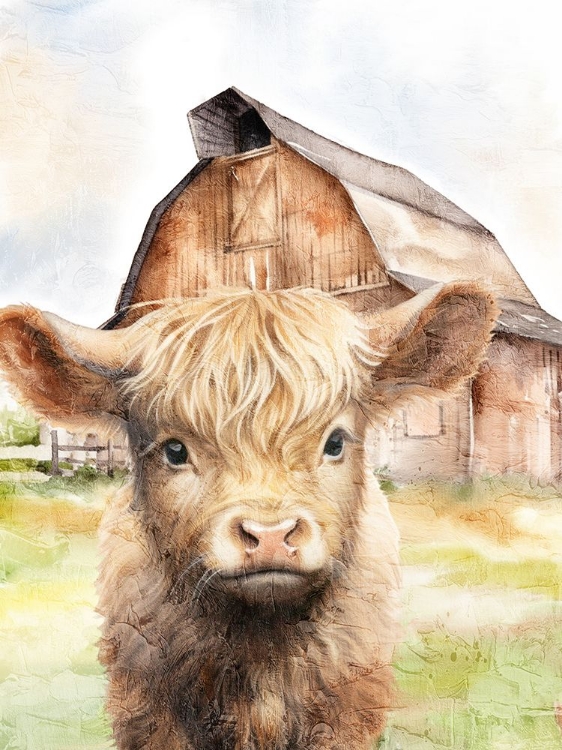 Picture of COW LITTLES 2