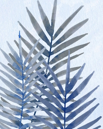 Picture of BLUE TROPICAL 2