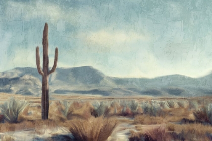 Picture of COWBOY BACKYARD