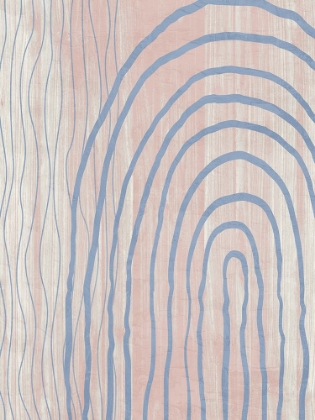 Picture of WOOD GRAIN ARCH 1