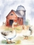 Picture of FARMYARD TALK 1