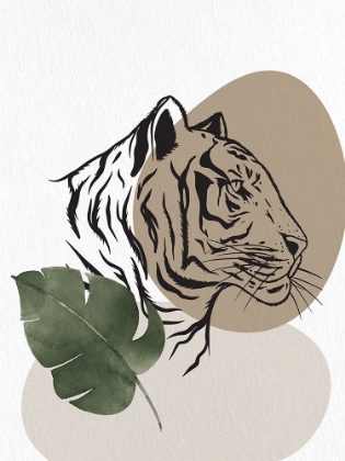 Picture of TIGER 2