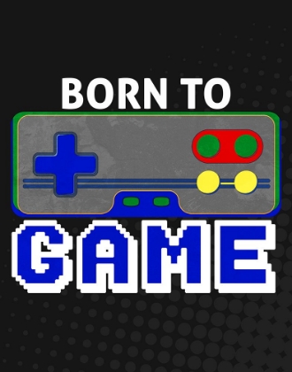 Picture of GAMER ZONE CONTROL 2